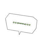 なんかわからんやつ。（個別スタンプ：13）