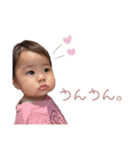 おてんばエレナ（個別スタンプ：9）