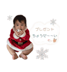 おてんばエレナ（個別スタンプ：30）