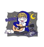 吉田広大オリジナルスタンプ！！（個別スタンプ：3）