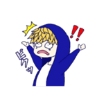 吉田広大オリジナルスタンプ！！（個別スタンプ：6）