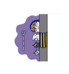 吉田広大オリジナルスタンプ！！（個別スタンプ：7）