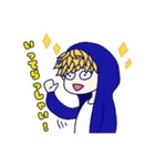 吉田広大オリジナルスタンプ！！（個別スタンプ：11）