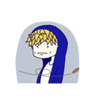 吉田広大オリジナルスタンプ！！（個別スタンプ：12）