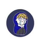 吉田広大オリジナルスタンプ！！（個別スタンプ：13）