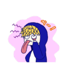 吉田広大オリジナルスタンプ！！（個別スタンプ：14）