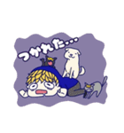 吉田広大オリジナルスタンプ！！（個別スタンプ：15）