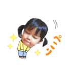 かんちゃんスタンプ⑥（個別スタンプ：5）