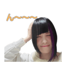 みんな大好きナツミタソ（個別スタンプ：8）
