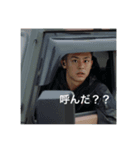可愛いダーリン（個別スタンプ：6）