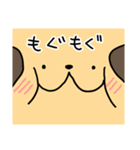 ちゃろ（犬）1（個別スタンプ：15）