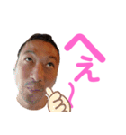 キッシーと愉快な仲間たち 15（個別スタンプ：4）