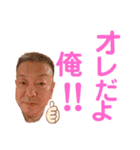 キッシーと愉快な仲間たち 15（個別スタンプ：11）