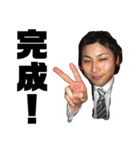 Yabechstamps（個別スタンプ：36）