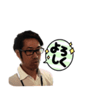 Yabechstamps（個別スタンプ：40）
