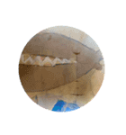 ずこう（個別スタンプ：3）