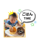 律希 日常Ver．（個別スタンプ：5）