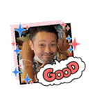 バリバール8周年記念スタンプ‼️（個別スタンプ：5）