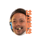 バリバール8周年記念スタンプ‼️（個別スタンプ：9）