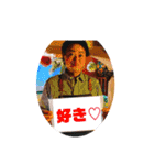 バリバール8周年記念スタンプ‼️（個別スタンプ：15）