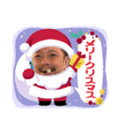 バリバール8周年記念スタンプ‼️（個別スタンプ：22）