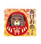 バリバール8周年記念スタンプ‼️（個別スタンプ：23）