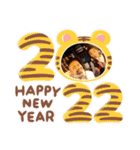 バリバール8周年記念スタンプ‼️（個別スタンプ：24）