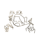 いち子スタンプ（個別スタンプ：2）