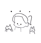 いち子スタンプ（個別スタンプ：3）