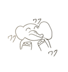 いち子スタンプ（個別スタンプ：15）
