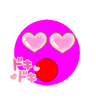 【大好評】丸すけくん！！【Kミー】（個別スタンプ：13）