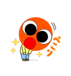 【大好評】丸すけくん！！【Kミー】（個別スタンプ：17）