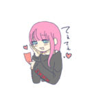 夫婦ちゃん2（個別スタンプ：6）