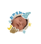希々果スタンプ（個別スタンプ：2）