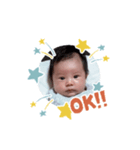 希々果スタンプ（個別スタンプ：5）