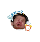 希々果スタンプ（個別スタンプ：7）