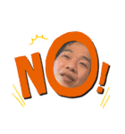 みんな大好き国やん先生②（個別スタンプ：21）