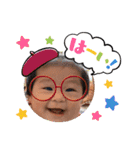 たっくんとほーちゃん兄妹☆（個別スタンプ：5）