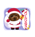 2.ALOHA（個別スタンプ：2）