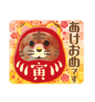 ポメチワ れもんちゃん 4（個別スタンプ：13）