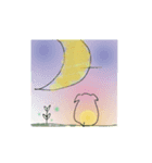KUMNAN in SOUL（個別スタンプ：2）