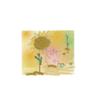 KUMNAN in SOUL（個別スタンプ：4）