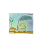 KUMNAN in SOUL（個別スタンプ：5）