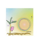 KUMNAN in SOUL（個別スタンプ：6）
