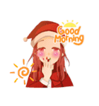 りれあちゃん♡かわいぃ日常スタンプです（個別スタンプ：23）