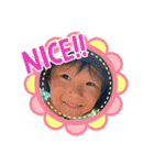 じゅん0313（個別スタンプ：7）