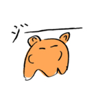 メンダコくんの日常（個別スタンプ：23）