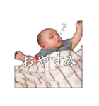 れんくんスタンプ②2021.04.15（個別スタンプ：4）
