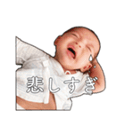れんくんスタンプ②2021.04.15（個別スタンプ：11）