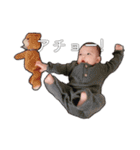 れんくんスタンプ②2021.04.15（個別スタンプ：14）